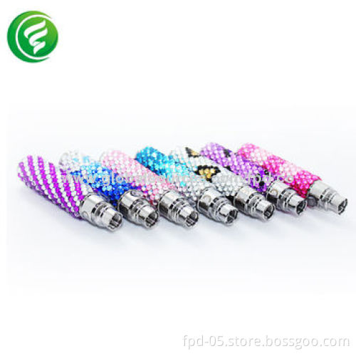 Ego o diamond battery with factory price